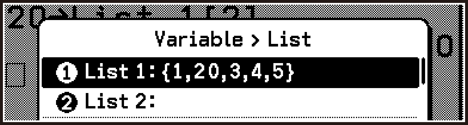 CY875_V2_Storing List Variables_2